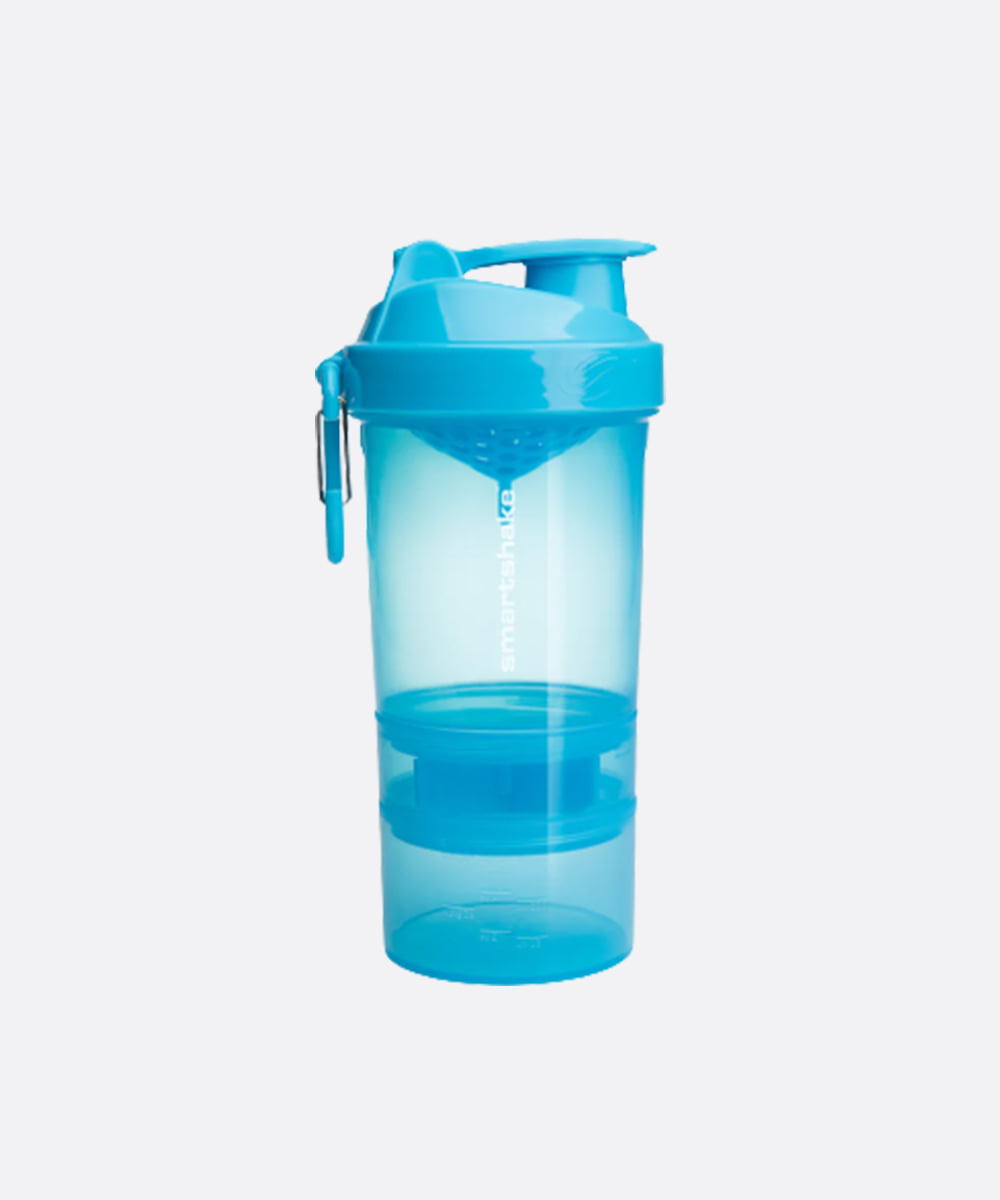Пакување од Original2Go Blue 600ml