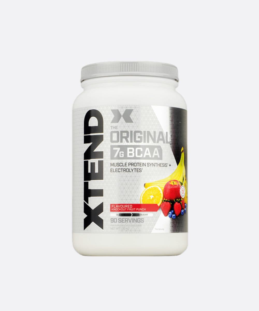 xtend 90 serving