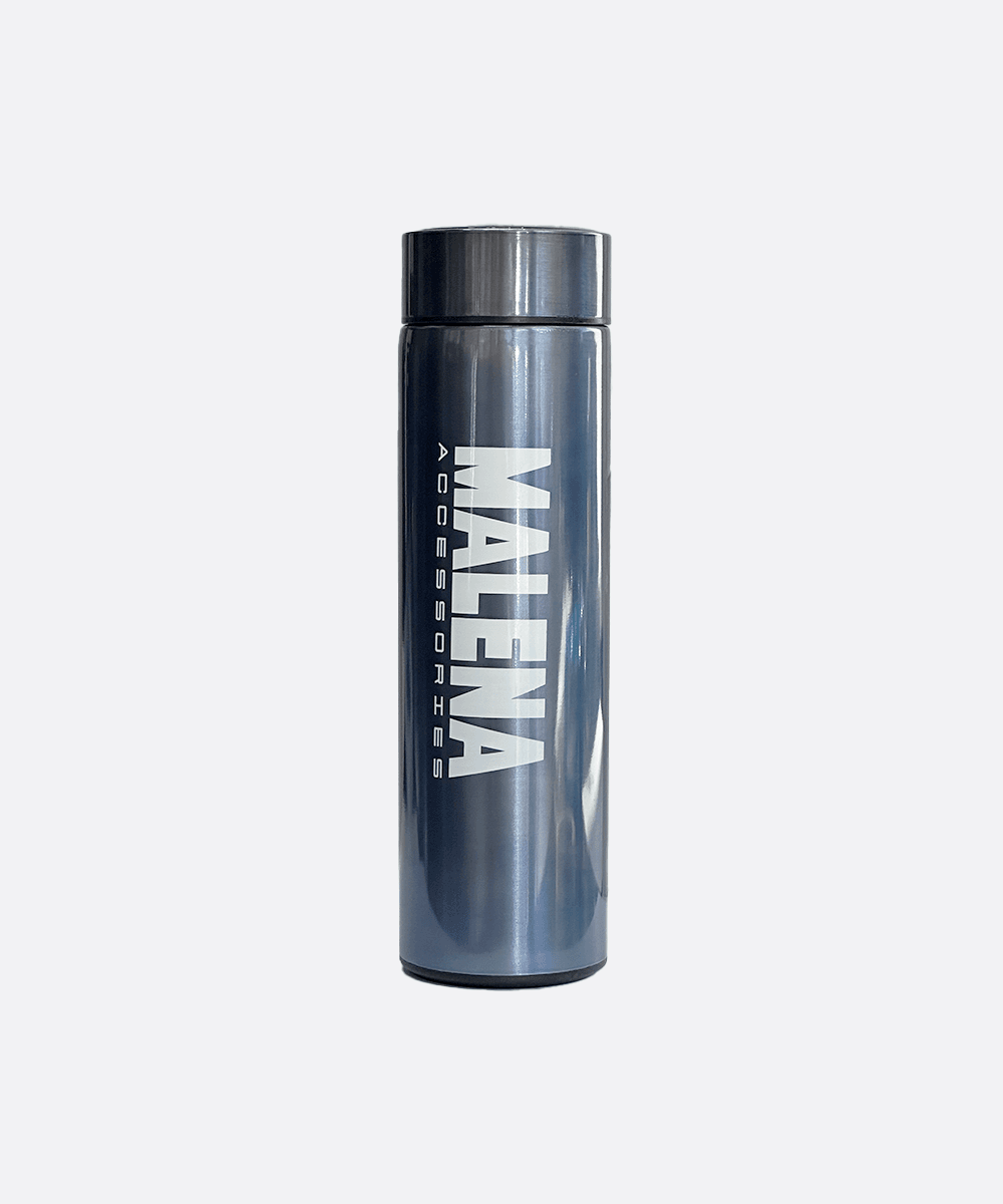 Пакување од 6002 Malena Electric Thermos 500ml - Blue