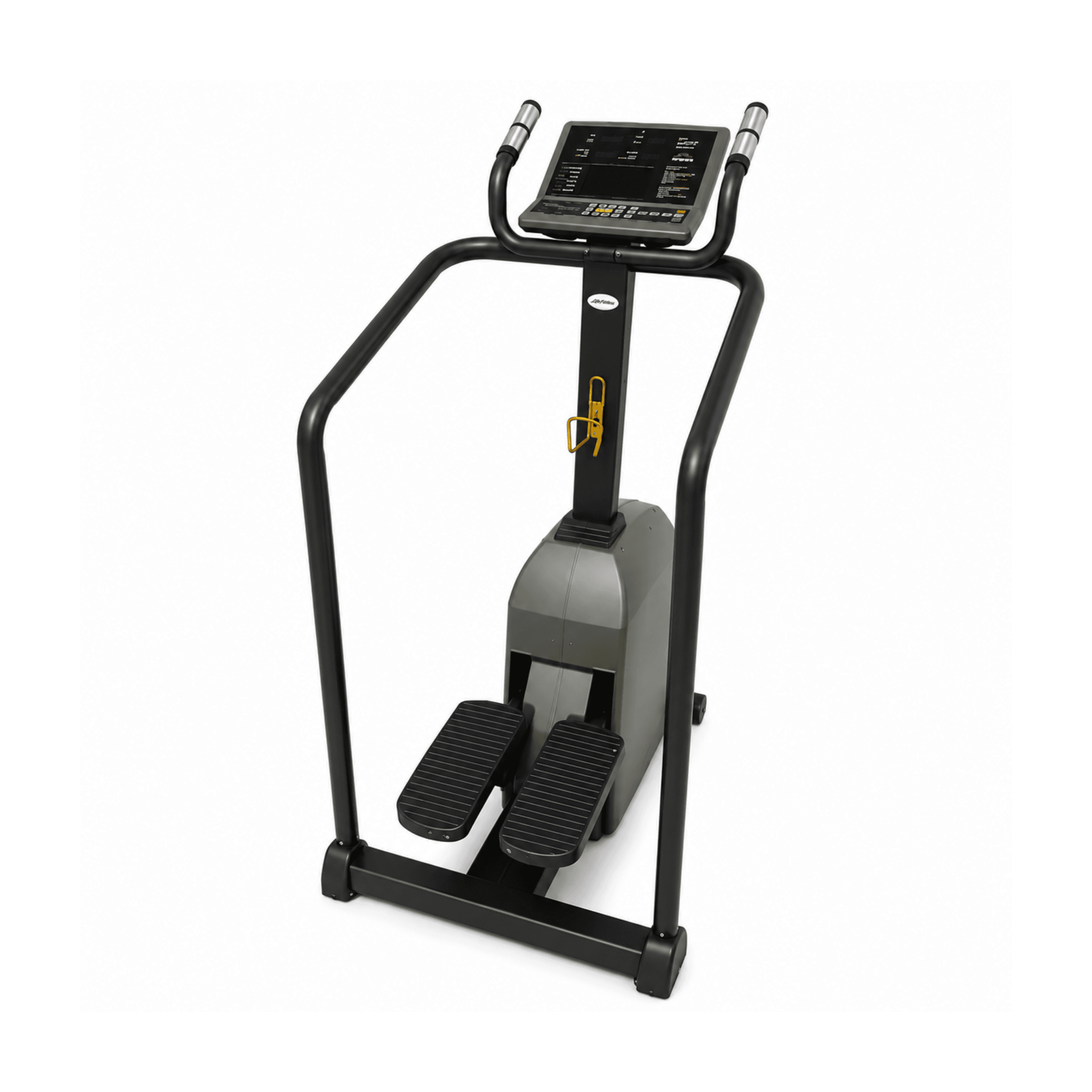 Пакување од Used Stair Climber
