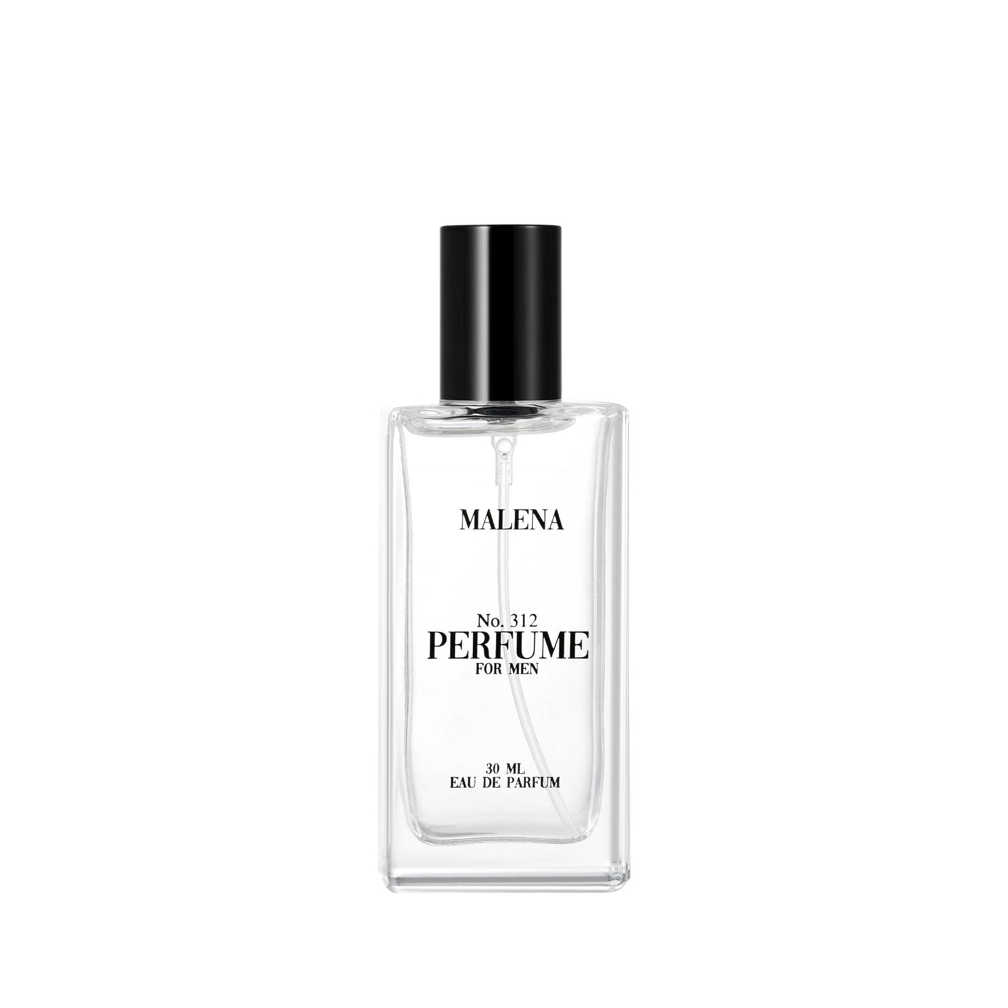 MALENA PERFUME for men no.312 – Dior Savuage ELIXIR