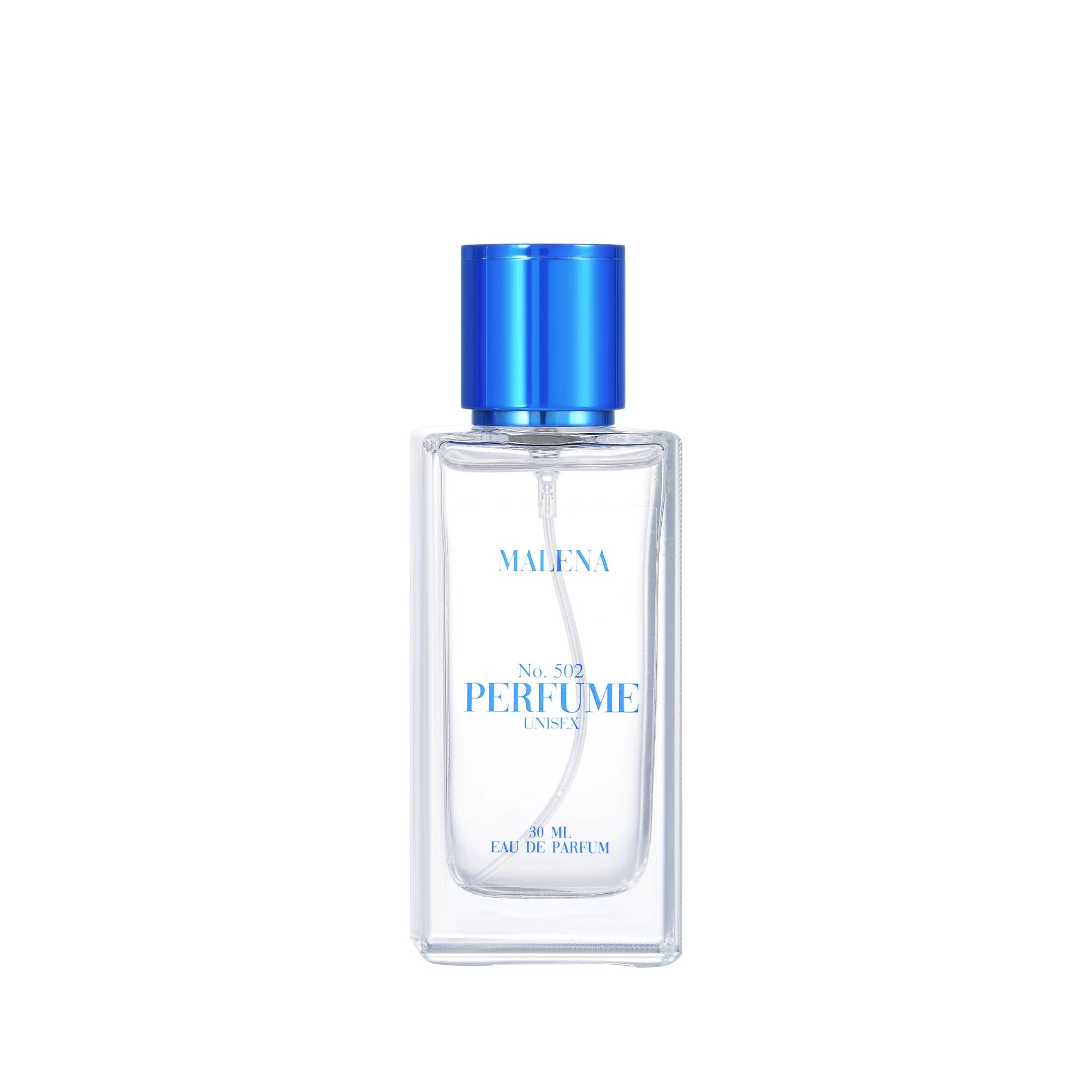 MALENA PERFUME unisex no.502 - Montale Arabians Tonka, 2019