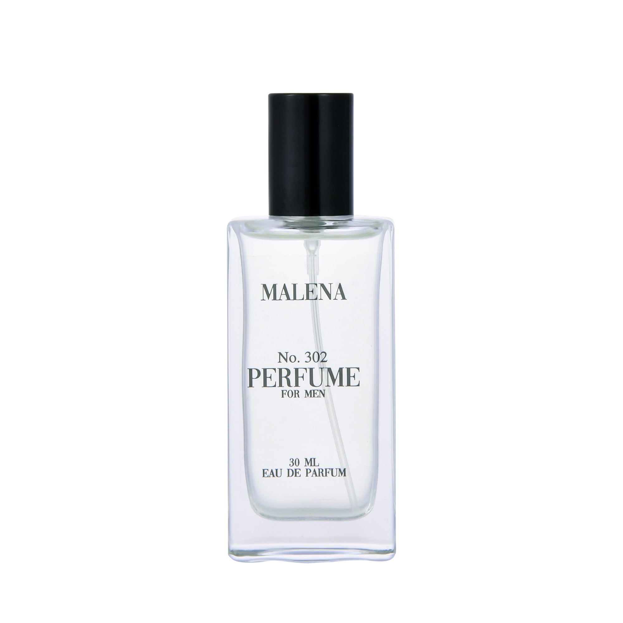 MALENA PERFUME for men no.302 – Paco Rabanne Invictus Aqua