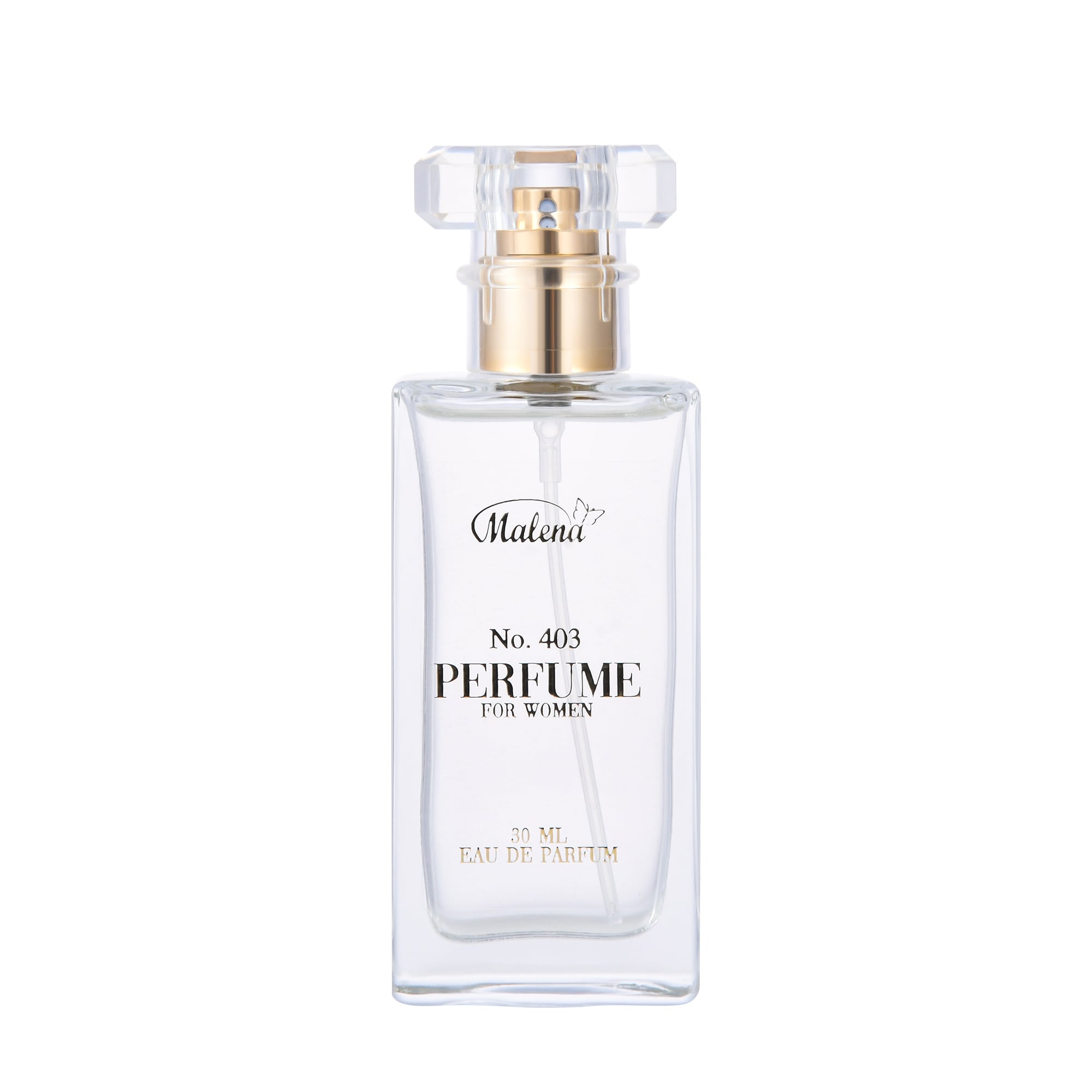 MALENA PERFUME for women no.403 - Carollina Herrera Good Girl