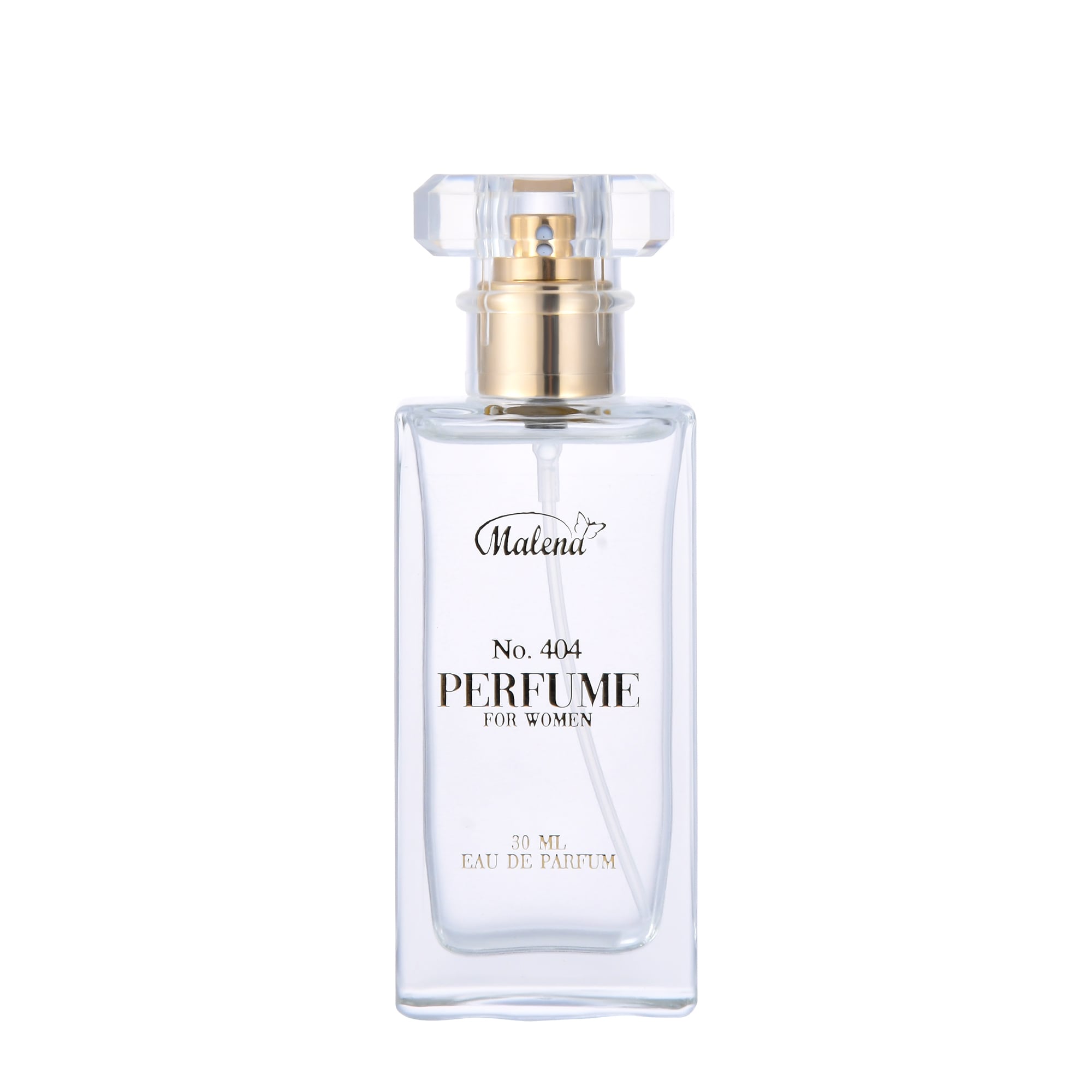 MALENA PERFUME for women no.404 – Bvlgari Omnia Cristalline
