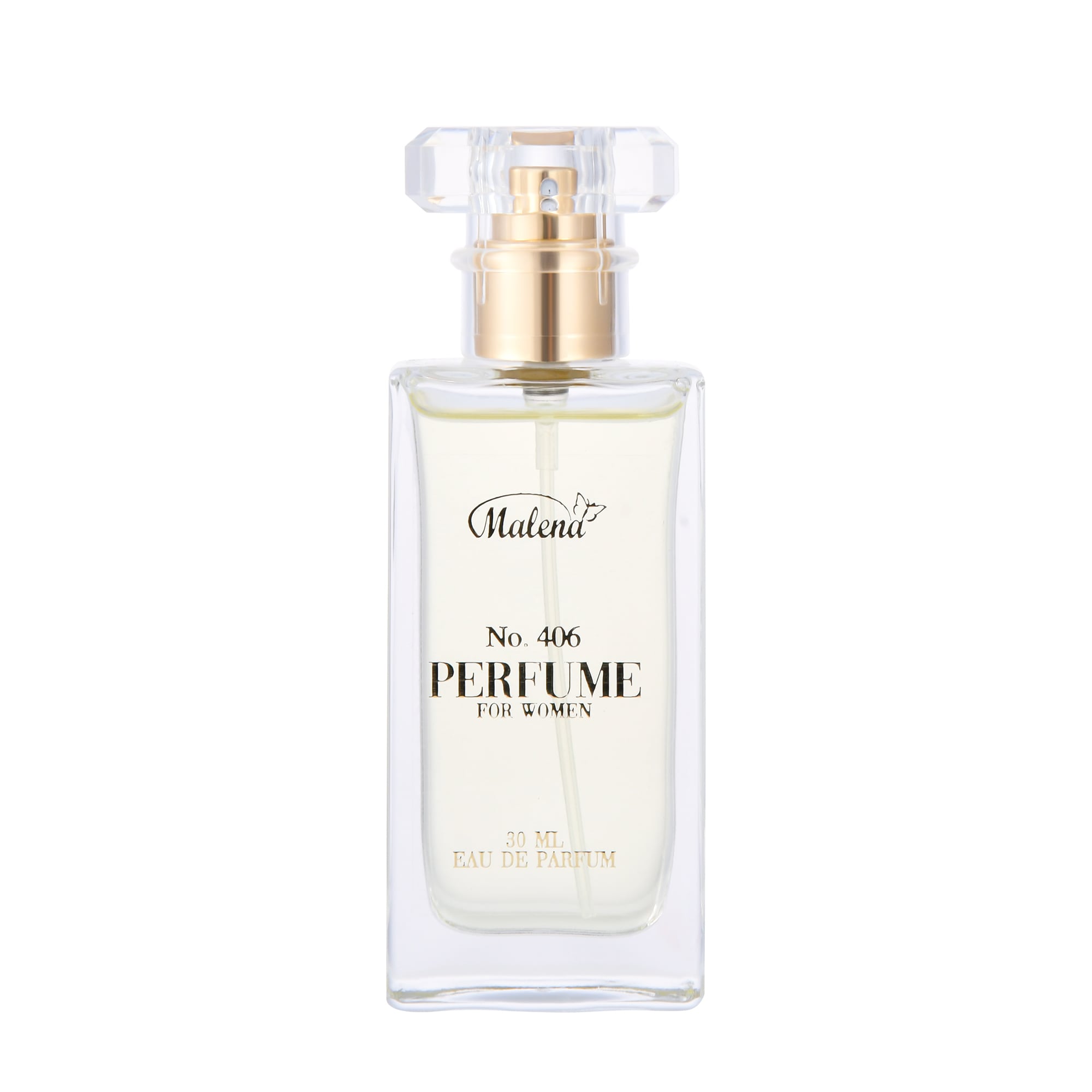 MALENA PERFUME for women no.406 – Jean Paul Gaultier Scandal