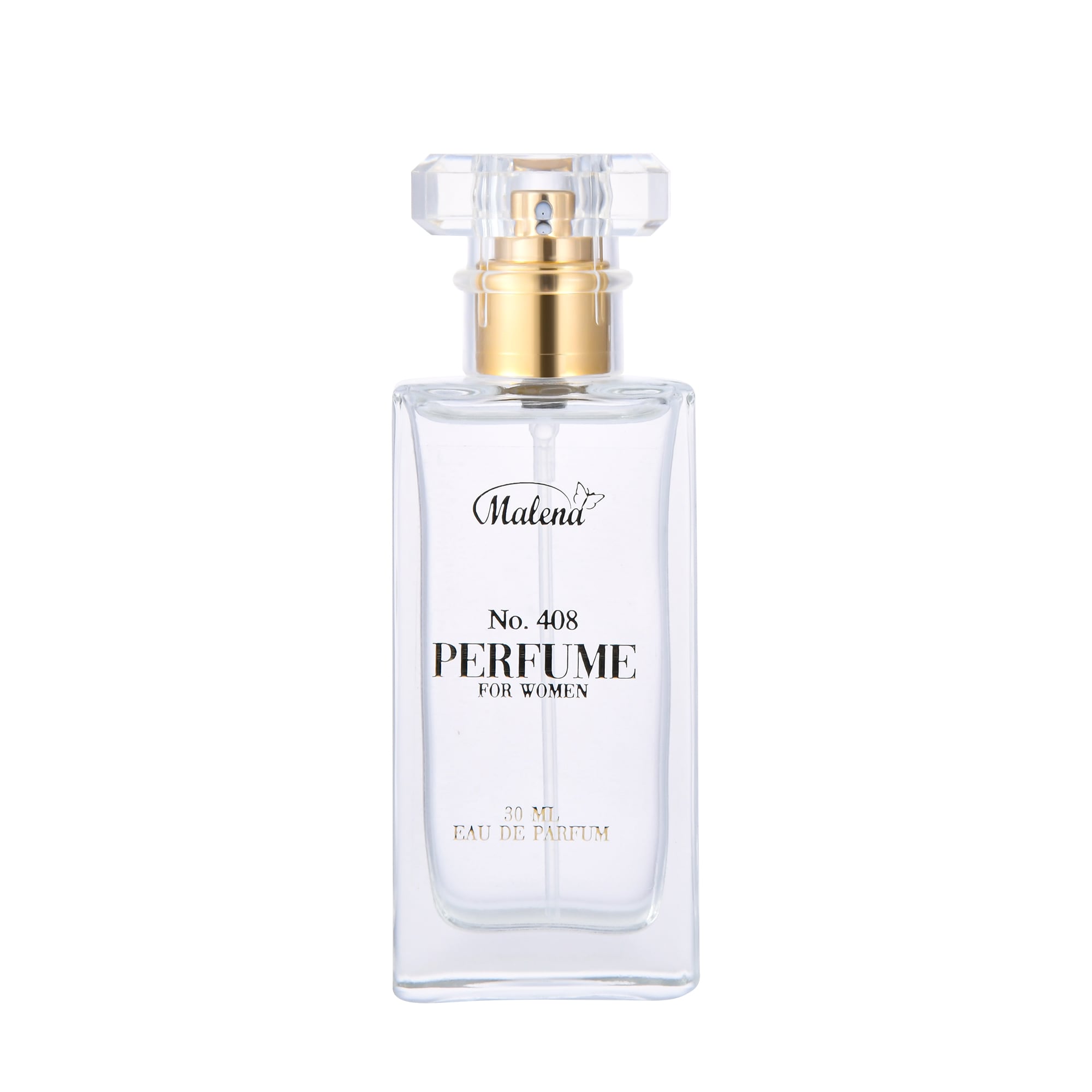 MALENA PERFUME for women no.408 – Kirke Tiziana Terenzi
